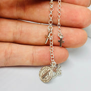 Pulseira Fé