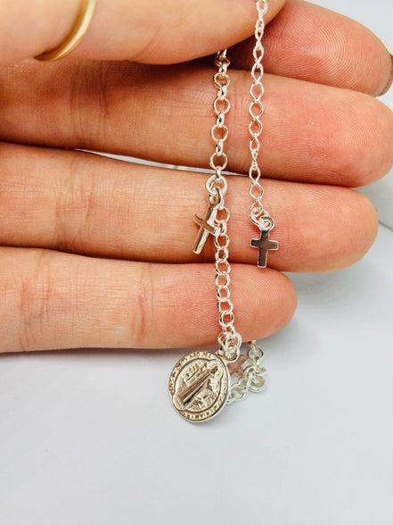Pulseira Fé