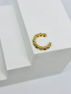 Brinco Piercing Fake Color