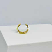 Brinco Piercing Fake