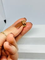 Brinco Piercing Fake