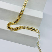 Pulseira Snake