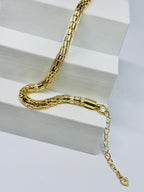 Pulseira Snake