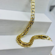 Pulseira Snake