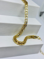 Pulseira Snake