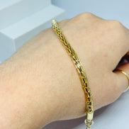 Pulseira Snake