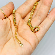 Pulseira Snake