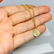Pulseira Pai nosso