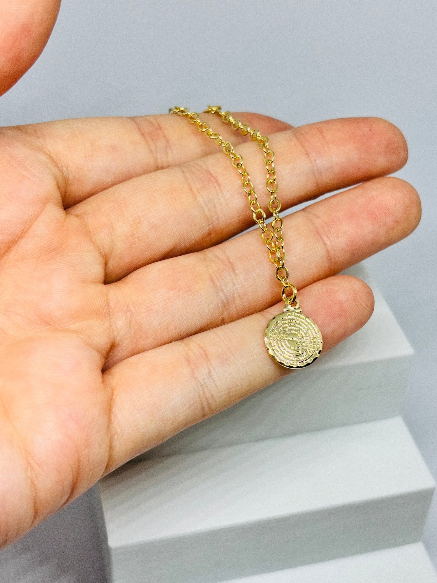 Pulseira Pai nosso