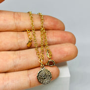 Pulseira Pai nosso