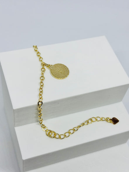 Pulseira Pai nosso