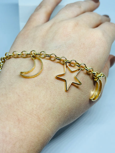 Pulseira Estelar