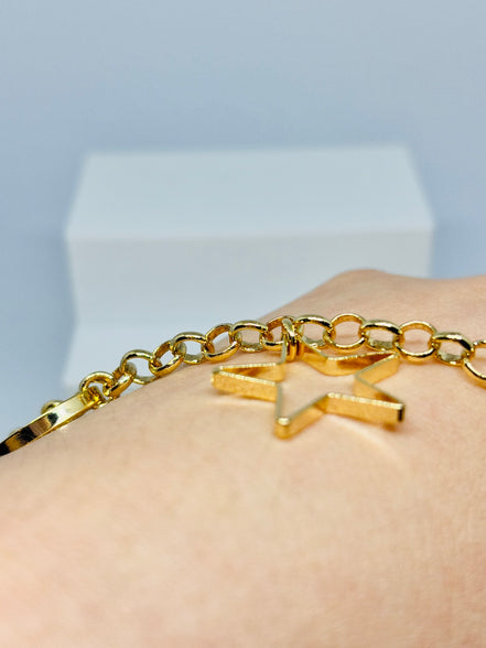Pulseira Estelar