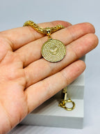 Pulseira Snake/Pai Nosso