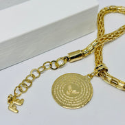 Pulseira Snake/Pai Nosso