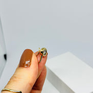 Brinco Piercing Fake