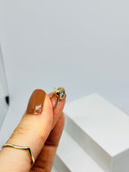 Brinco Piercing Fake