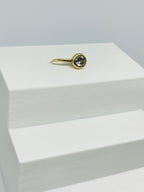 Brinco Piercing Fake