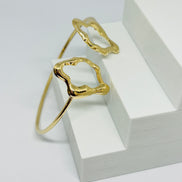 Pulseira Bracelete Geometrico