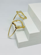 Pulseira Bracelete Geometrico