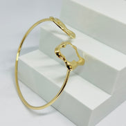 Pulseira Bracelete Geometrico