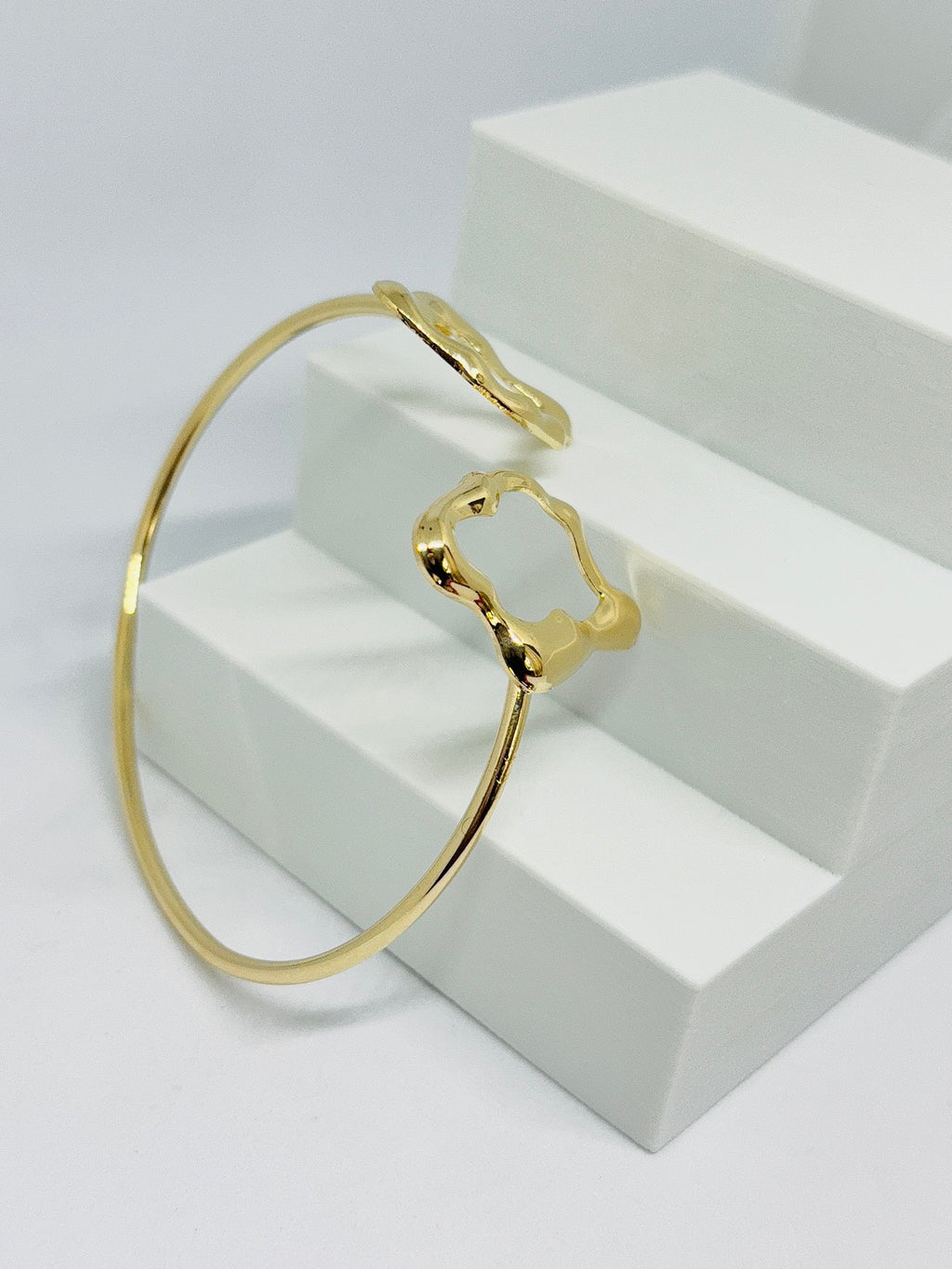 Pulseira Bracelete Geometrico