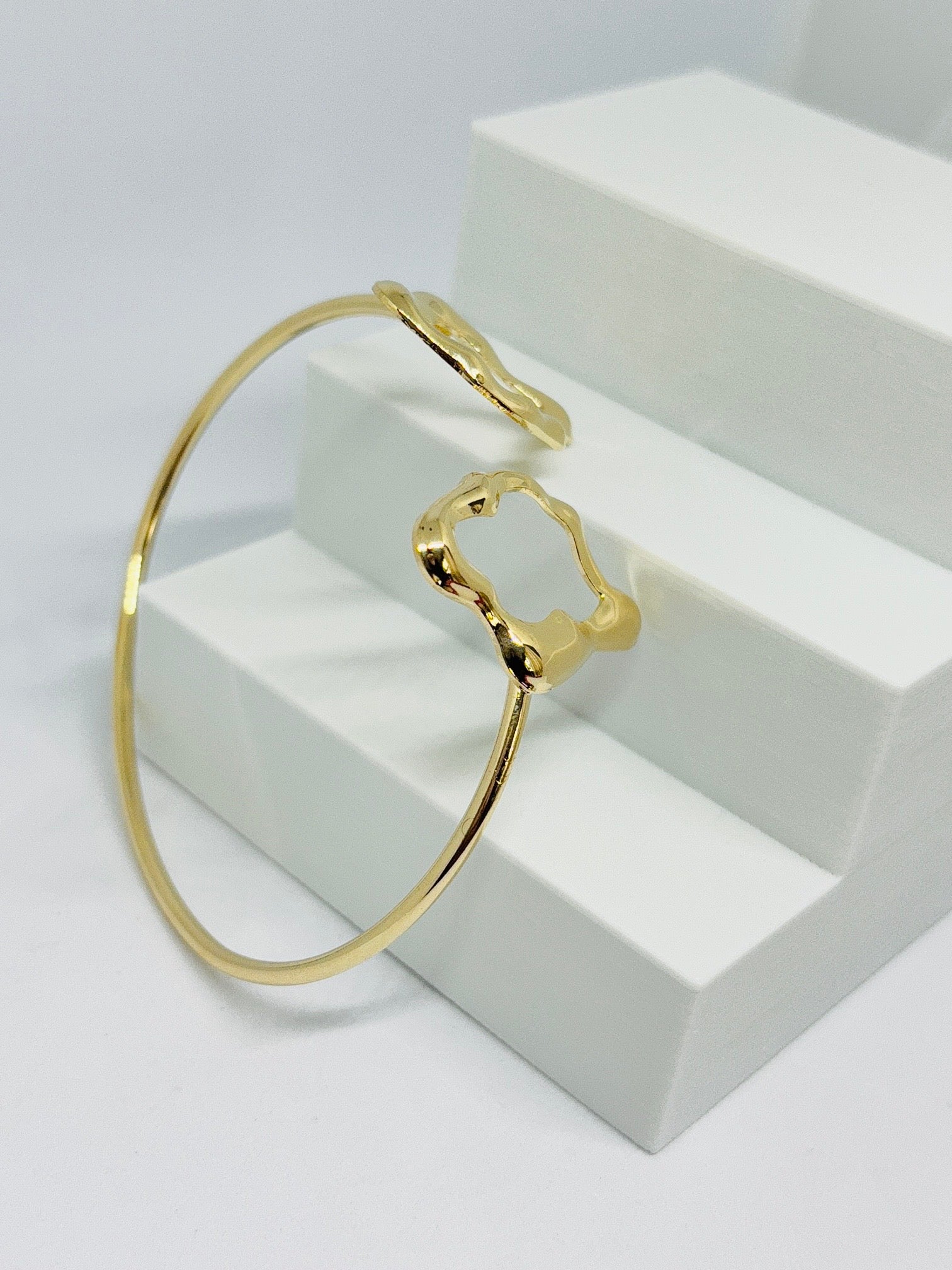 Pulseira Bracelete Geometrico