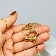 Pulseira Bracelete Geometrico