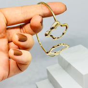 Pulseira Bracelete Geometrico