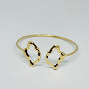 Pulseira Bracelete Geometrico