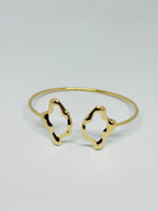 Pulseira Bracelete Geometrico