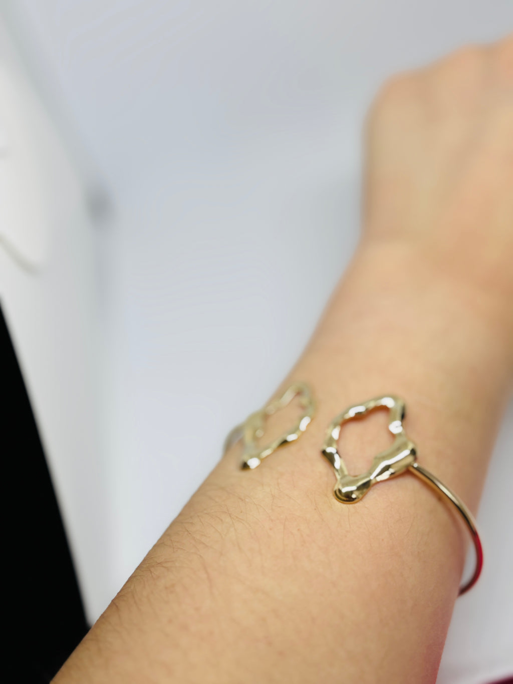 Pulseira Bracelete Geometrico