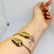 Pulseira Bracelete gota