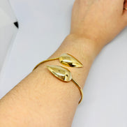 Pulseira Bracelete gota