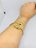 Pulseira Bracelete gota