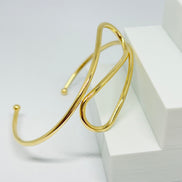 Pulseira Bracelete Laços