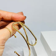 Pulseira Bracelete Laços