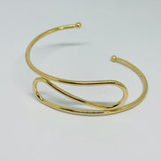 Pulseira Bracelete Laços