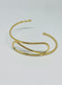 Pulseira Bracelete Laços
