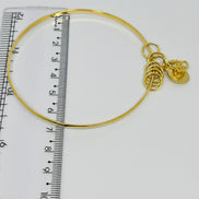 Pulseira Bracelete Pai nosso