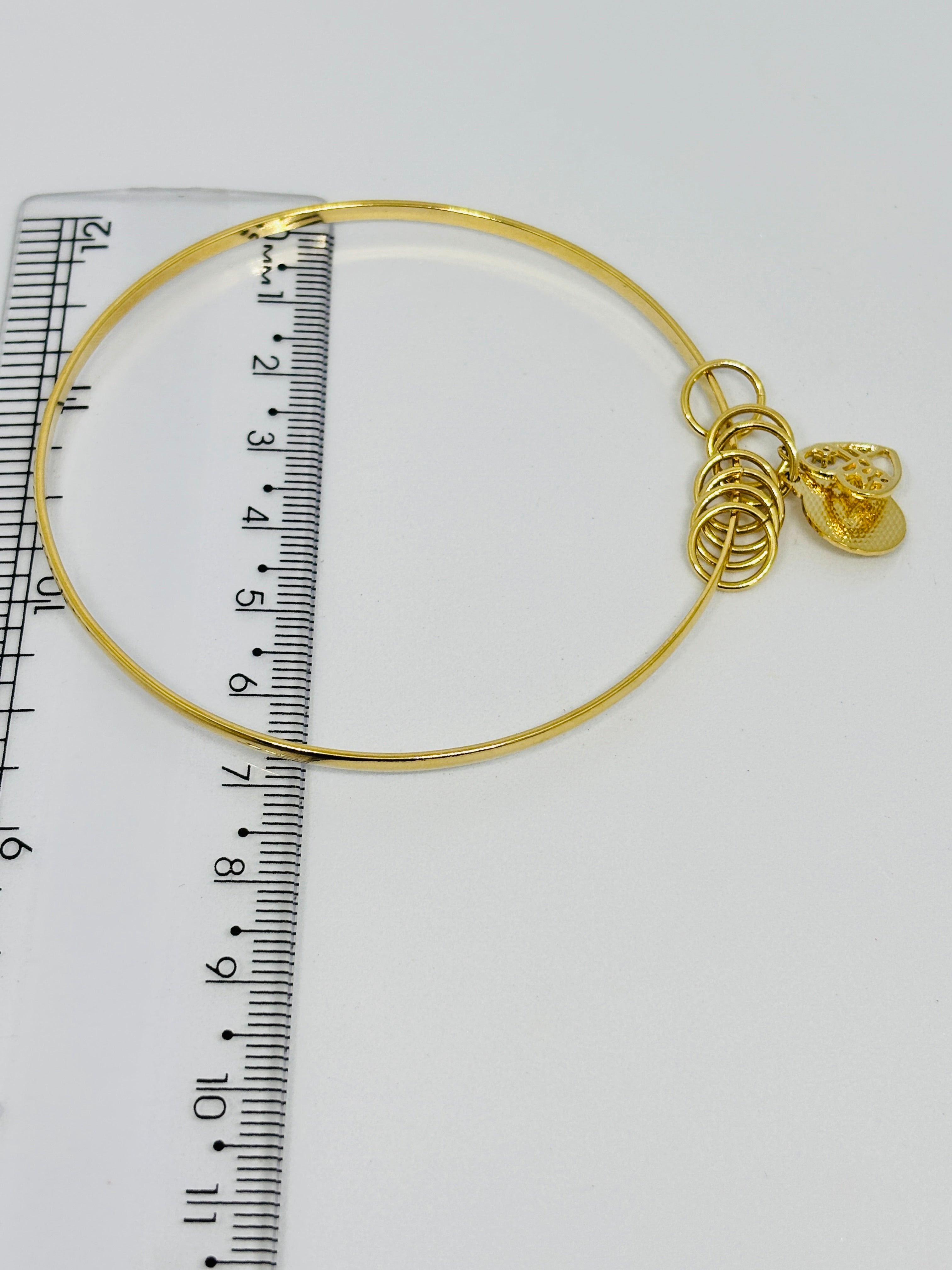 Pulseira Bracelete Pai nosso