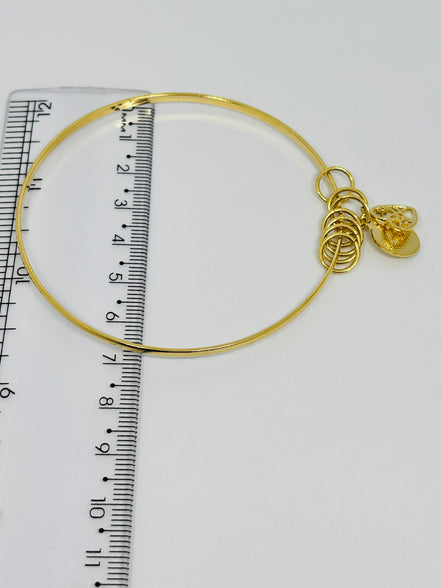 Pulseira Bracelete Pai nosso