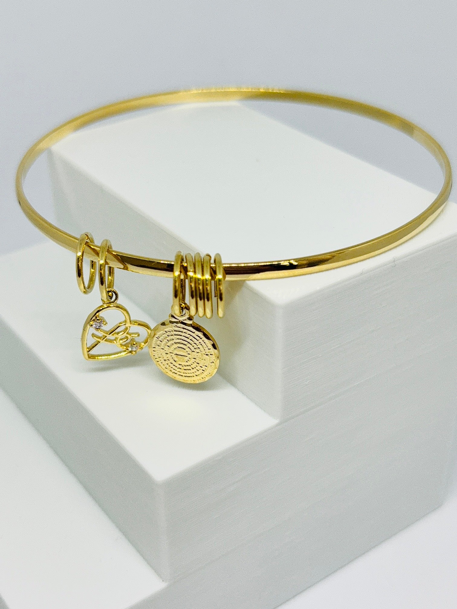 Pulseira Bracelete Pai nosso