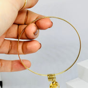 Pulseira Bracelete Pai nosso