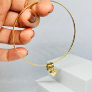 Pulseira Bracelete Coração