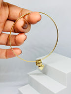 Pulseira Bracelete Coração