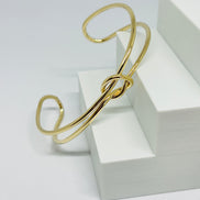 Pulseira Bracelete nó