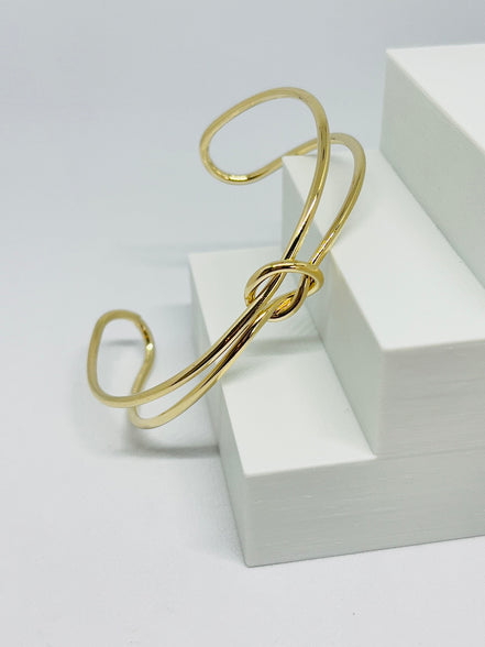 Pulseira Bracelete nó