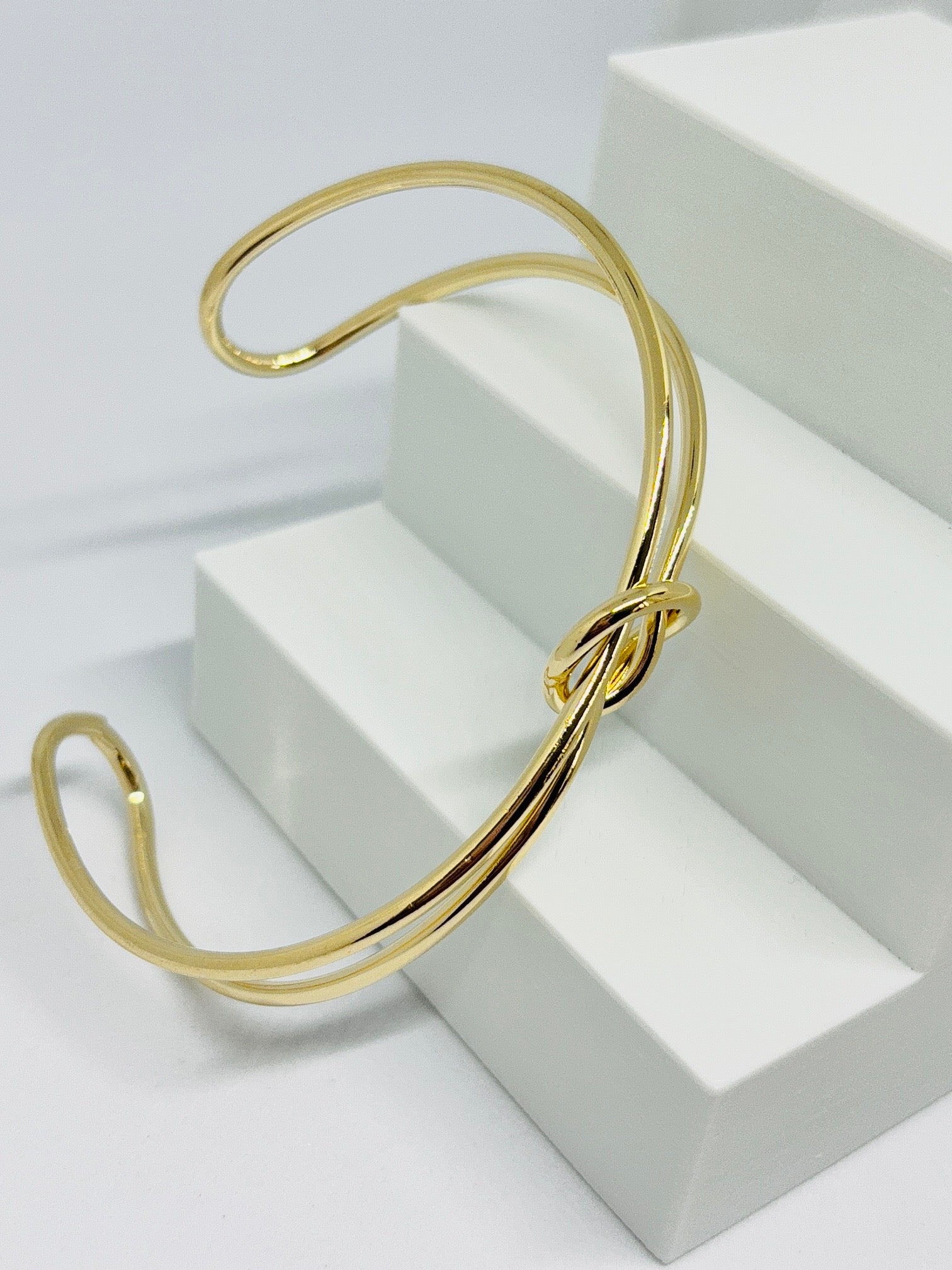 Pulseira Bracelete nó