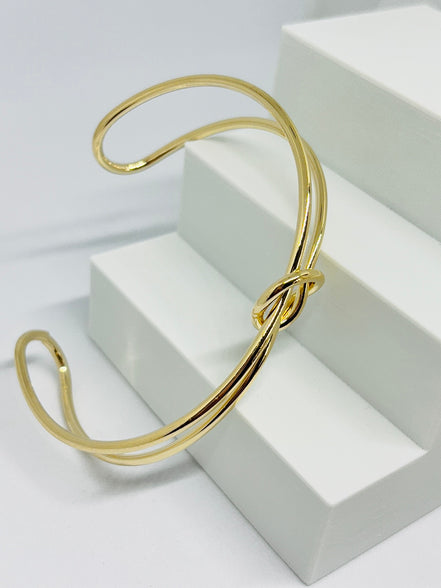 Pulseira Bracelete nó